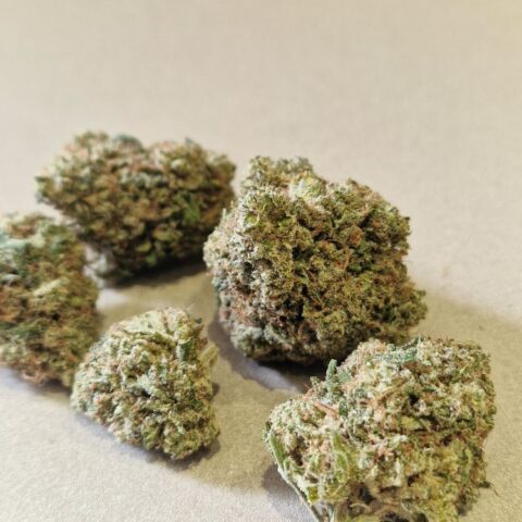 Guava CBD Indoor 6 €/gr