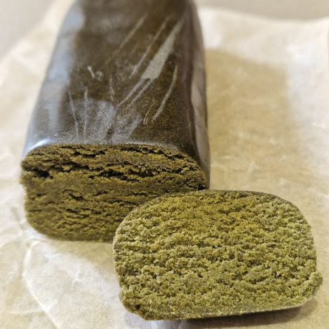 Hash 3x filtré CBD 50% CBN pressé artisanal - LV Nature CBD Shop Roanne
