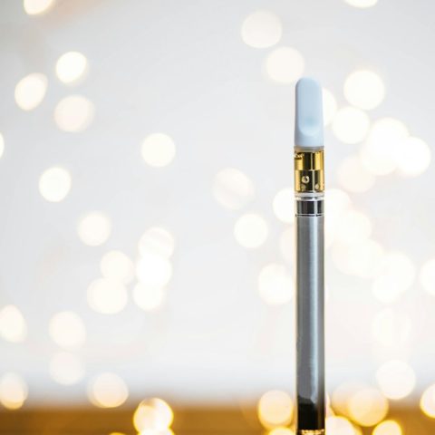 Vape CBD